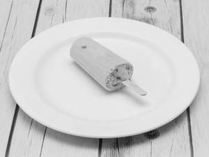 Pista Badam Kulfi Stick