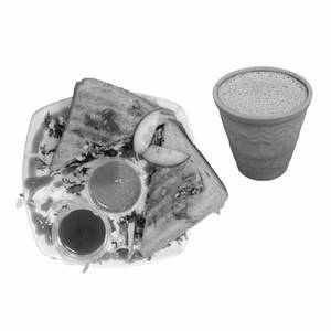Sahu Special Chai + Paneer Bhurji Sandwich With Brown Bread