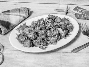 Paneer Manchurian