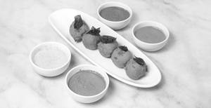 Potato Bonda