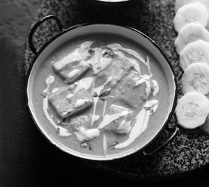 Paneer Butter Masala