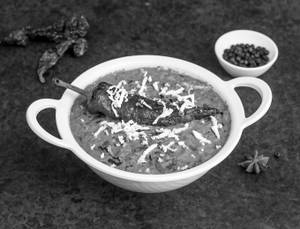 Veg Kolhapuri