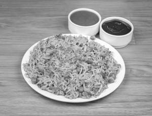 Masala Maggi