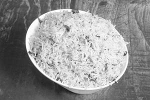 Jeera Rice