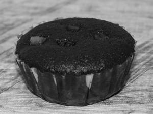 Chocolate Sponge Cake(1pc)