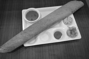 70 Mm Dosa