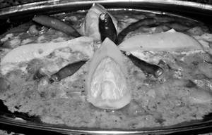 Chicken Bharta (100gm)