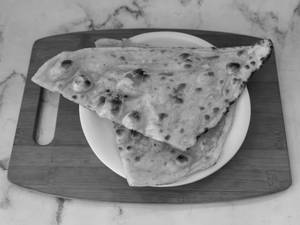Butter Naan