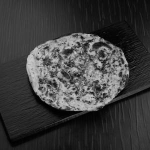Pudina Parantha