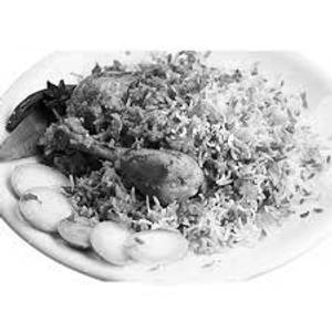 Ulavacharu Chicken Biryani