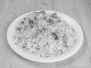 Jeera Rice