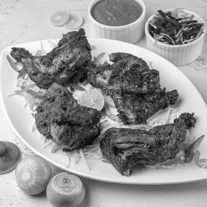 Chicken Tandoori