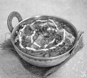Kadai Paneer