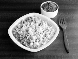 Cheese Maggi  