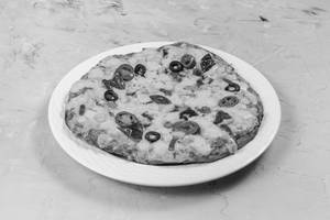 Pizza Bianca
