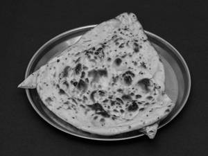 Butter Naan