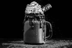 Five Star Chocolate Shake