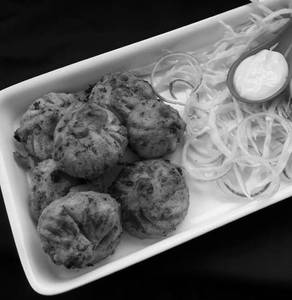 Tandoori Momos