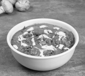 Mushroom Masala