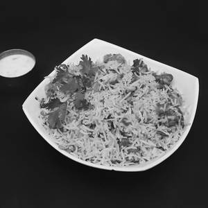 Gobi Fried Rice