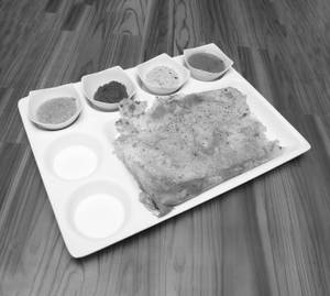 Rava Dosa