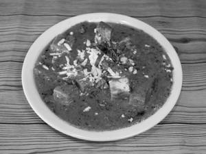 Shahi Paneer   