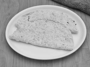 Papad Fry