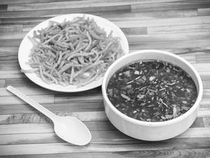 Manchow Soup