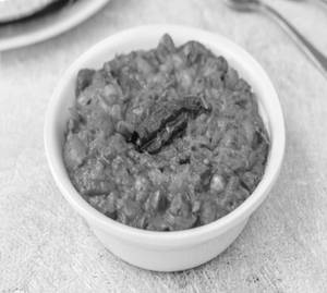 Veg Kolhapuri