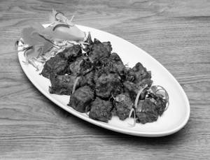 Paneer 65