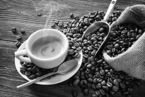 Hot Coffee