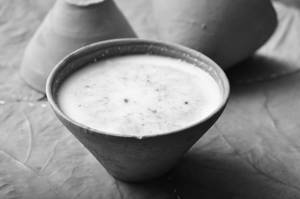 Mattha Buttermilk