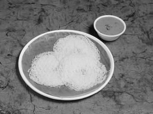 Idiyappam  [3pcs]