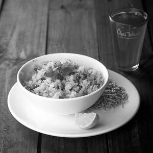 Indoori Poha