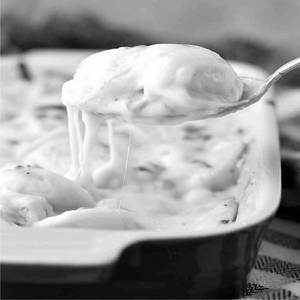 Momos Pasta