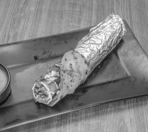 Chicken Roll
