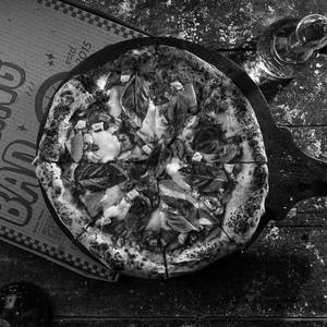 Napoli Heisenberg Pizza