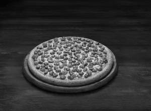 Double Chicken Pizza Small [7 Inches]
