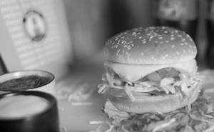 American Burger
