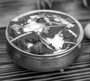Murgh Handi