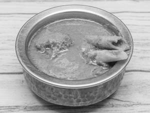 Mutton Korma