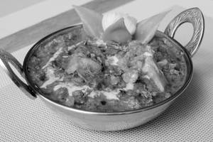 Veg Handi