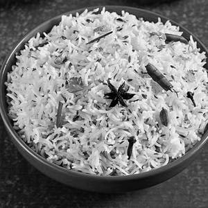 Jeera Rice