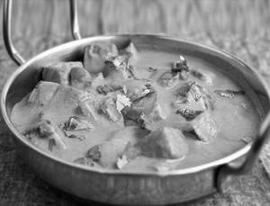 Paneer Butter Masala