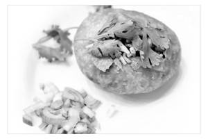 Indori Alu Kachori