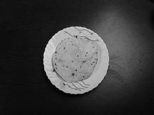 Roasted Papad 