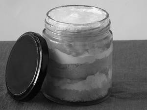 Pineapple Jar Cake