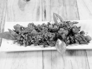 Veg Crispy