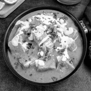 Paneer Butter Masala