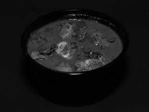 Chicken Bhuna